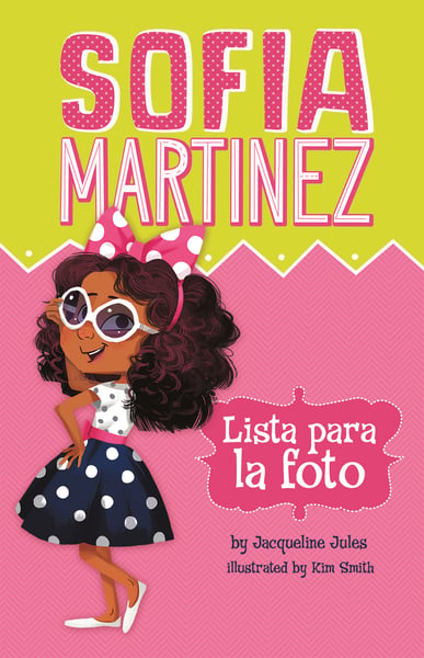 Lista Para La Foto (Picture Perfect)