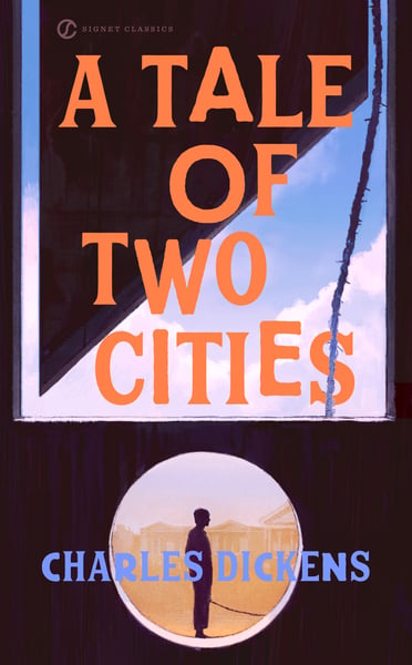 Tale Of Two Cities, A