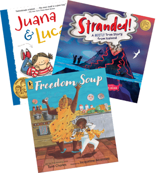 International Characters & Studies Grade 1
