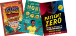 Favorite Informational Texts Grade 6