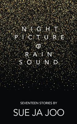 Night Picture Of Rain And Sound