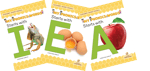 My Phonics Words: Alphabet Short Vowels