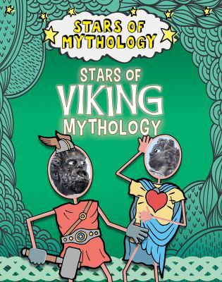 Stars Of Viking Mythology