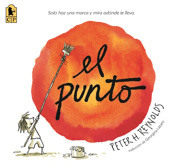 El Punto (The Dot)