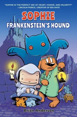 Frankenstein's Hound