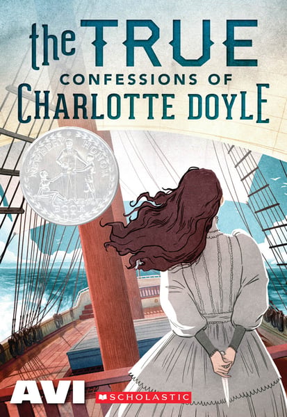 True Confessions Of Charlotte Doyle, The