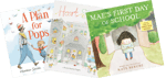 Social Emotional Learning Read-Alouds, Grades K-2