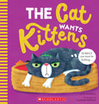 Cat Wants Kittens