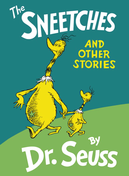 Sneetches, The
