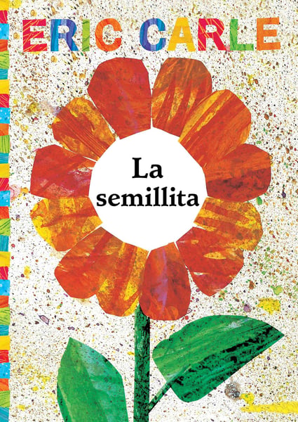 La Semilita (Tiny Seed)