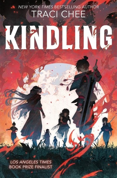 Kindling
