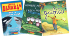 Complete Starter Library Grade 2 Spanish