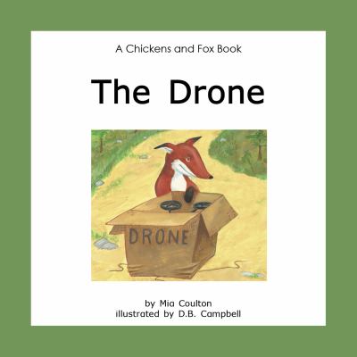 Drone, The