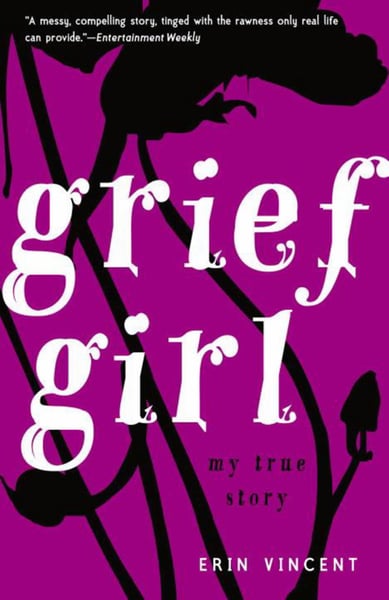 Grief Girl