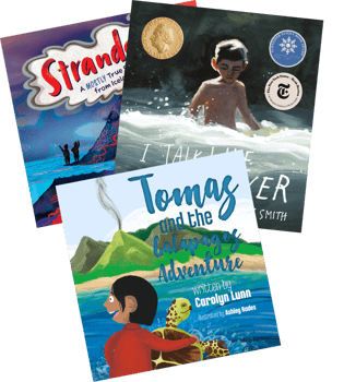 Diversity, Equity & Inclusion Grade 2