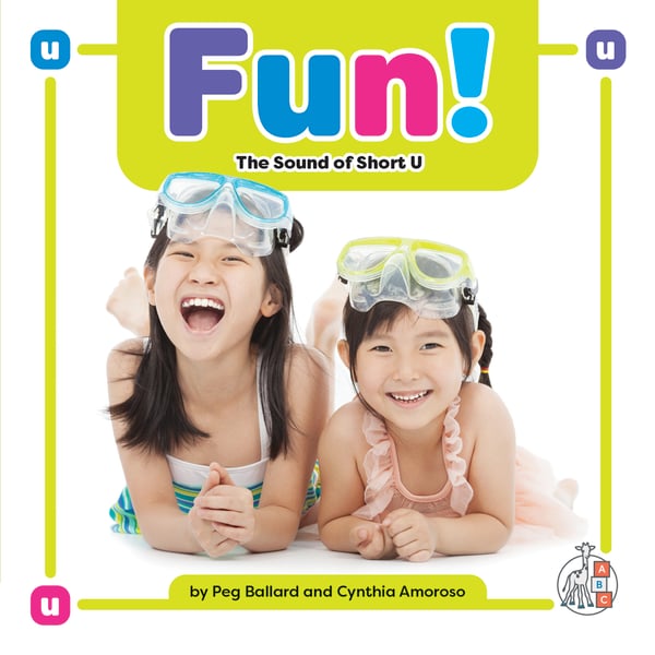Fun! The Sound Of Short U