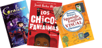 Complete Starter Library Grade 6 Spanish