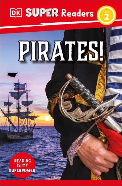 Pirates!