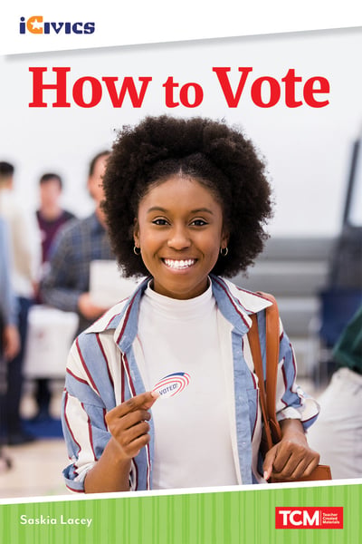 How To Vote