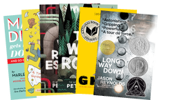 Complete Expanded Classroom Library Grade 7