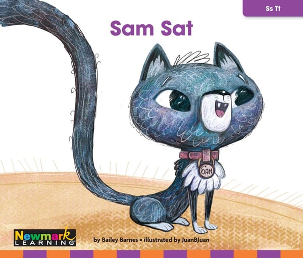 Sam Sat