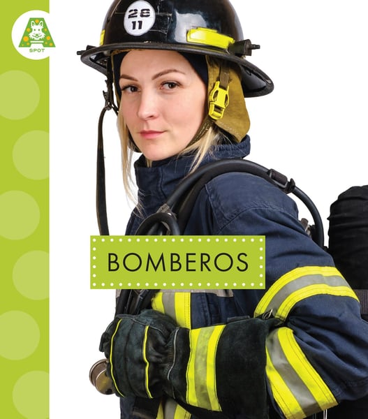 Bomberos (Firefighters)