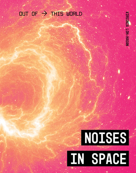 Noises In Space