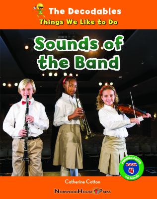 Sounds Of The Band