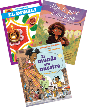 Multicultural Infusion Kindergarten Spanish