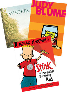 Complete Expanded Library Grade 2