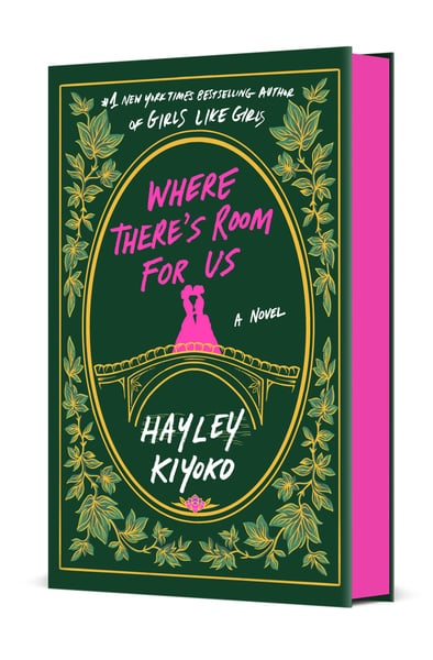 Where There's Room For Us