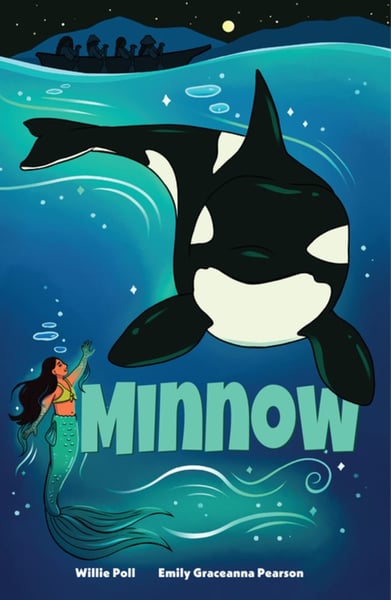 Minnow