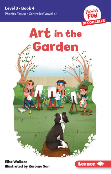 Art In The Garden