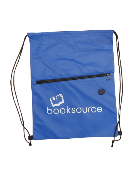Booksource Summer Reading Tote Bag