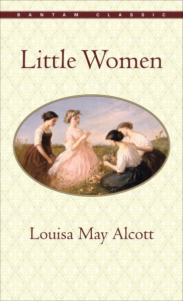 Little Women (Bantam Classic)