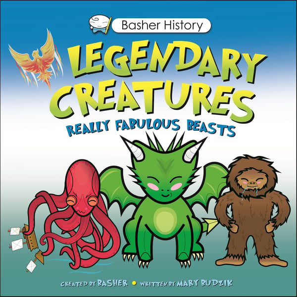 Legendary Creatures