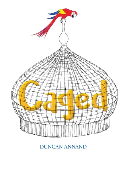 Caged