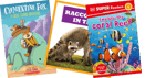 New High/Low Reads For Grade 2