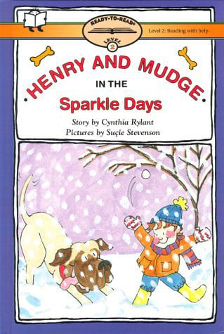 Henry And Mudge In The Sparkle Days