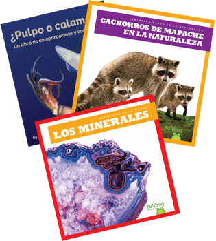 Aligned To Into Reading Grade 3 Module 11 Genre Study Nonfiction Spanish