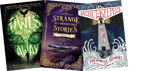 Aligned To Into Reading Grade 5 Module 9 Unexpected, Unexplained