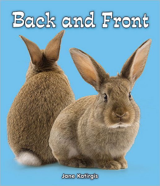Back And Front