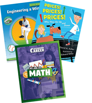 Below Level Informational Math (O-S) Grade 5