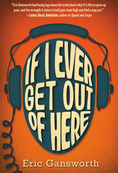 If I Ever Get Out Of Here