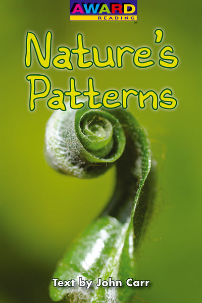 Nature's Patterns