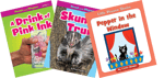New York City Take Home Pack, Grade 1 Blends