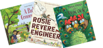 Read Alouds Grade 3