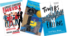 On-Level Reading Grade 6 (W-Y)