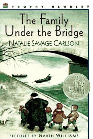 Family Under The Bridge, The