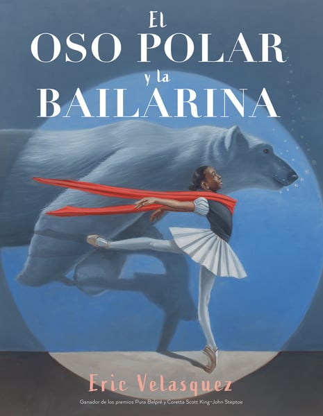 El Oso Polar Y La Bailarina (The Polar Bear And The Ballerina)